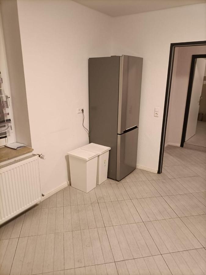Krefeld House - 20 Min To Dus Airport & Messe Apartamento Exterior foto