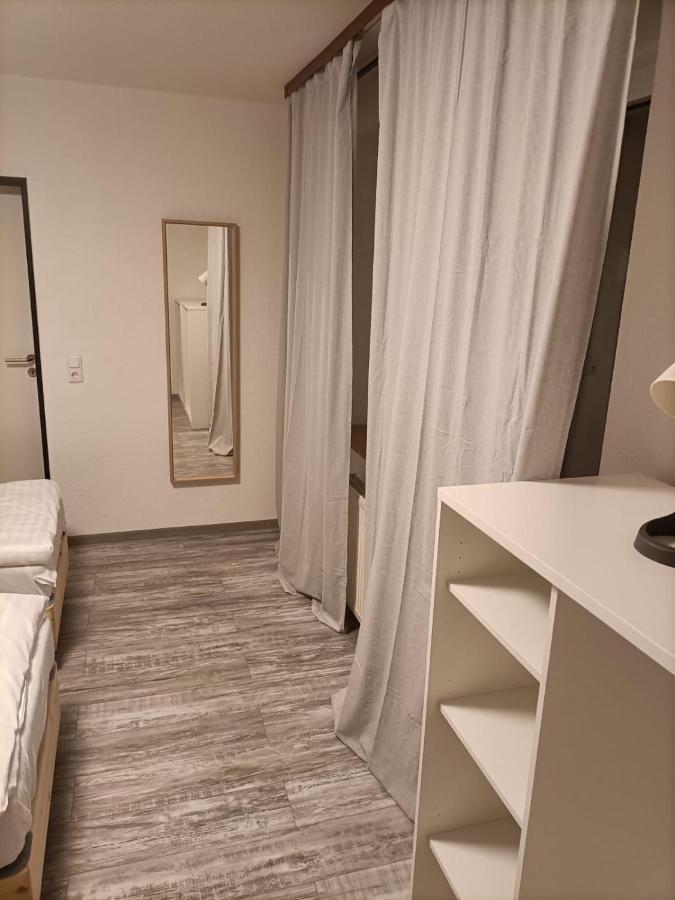 Krefeld House - 20 Min To Dus Airport & Messe Apartamento Exterior foto
