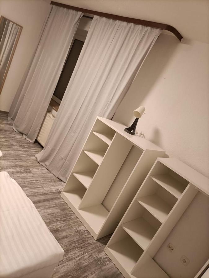 Krefeld House - 20 Min To Dus Airport & Messe Apartamento Exterior foto