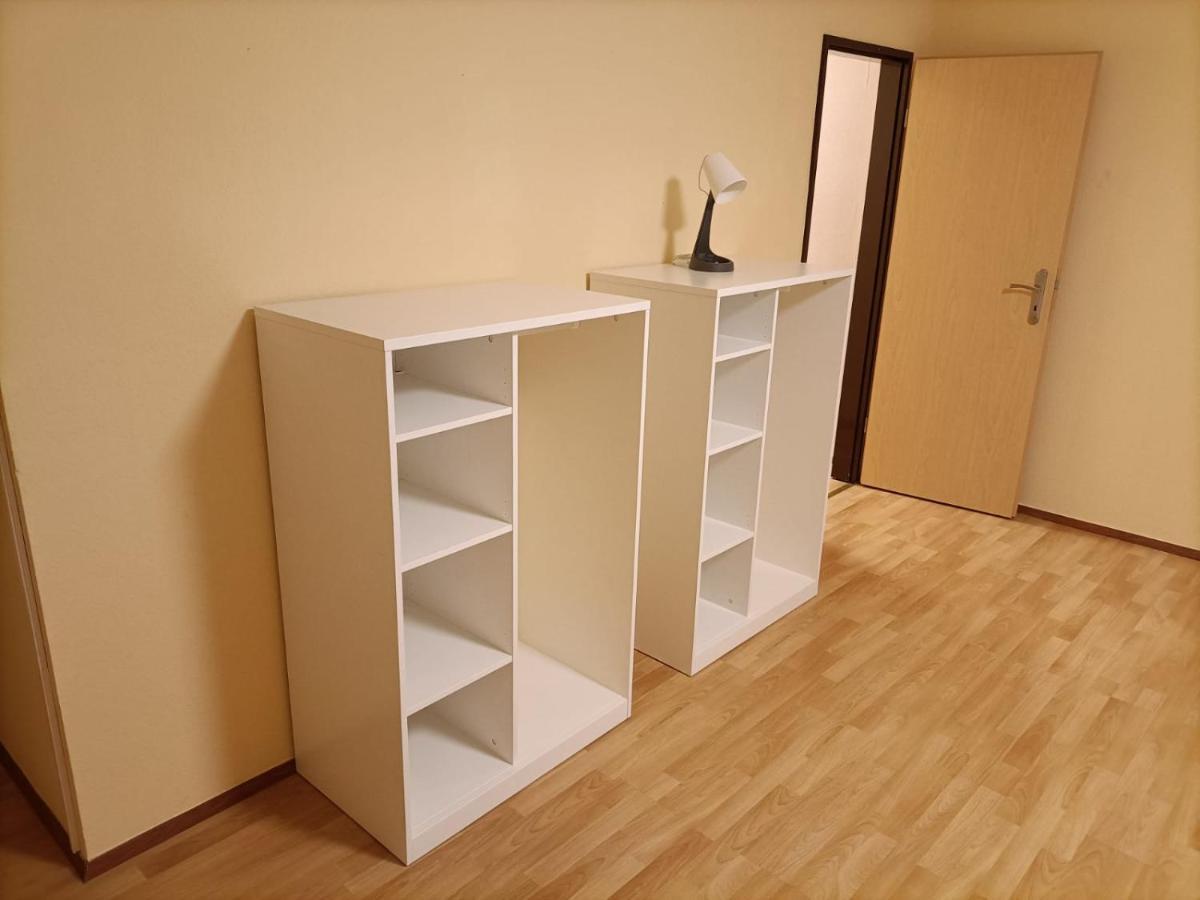 Krefeld House - 20 Min To Dus Airport & Messe Apartamento Exterior foto