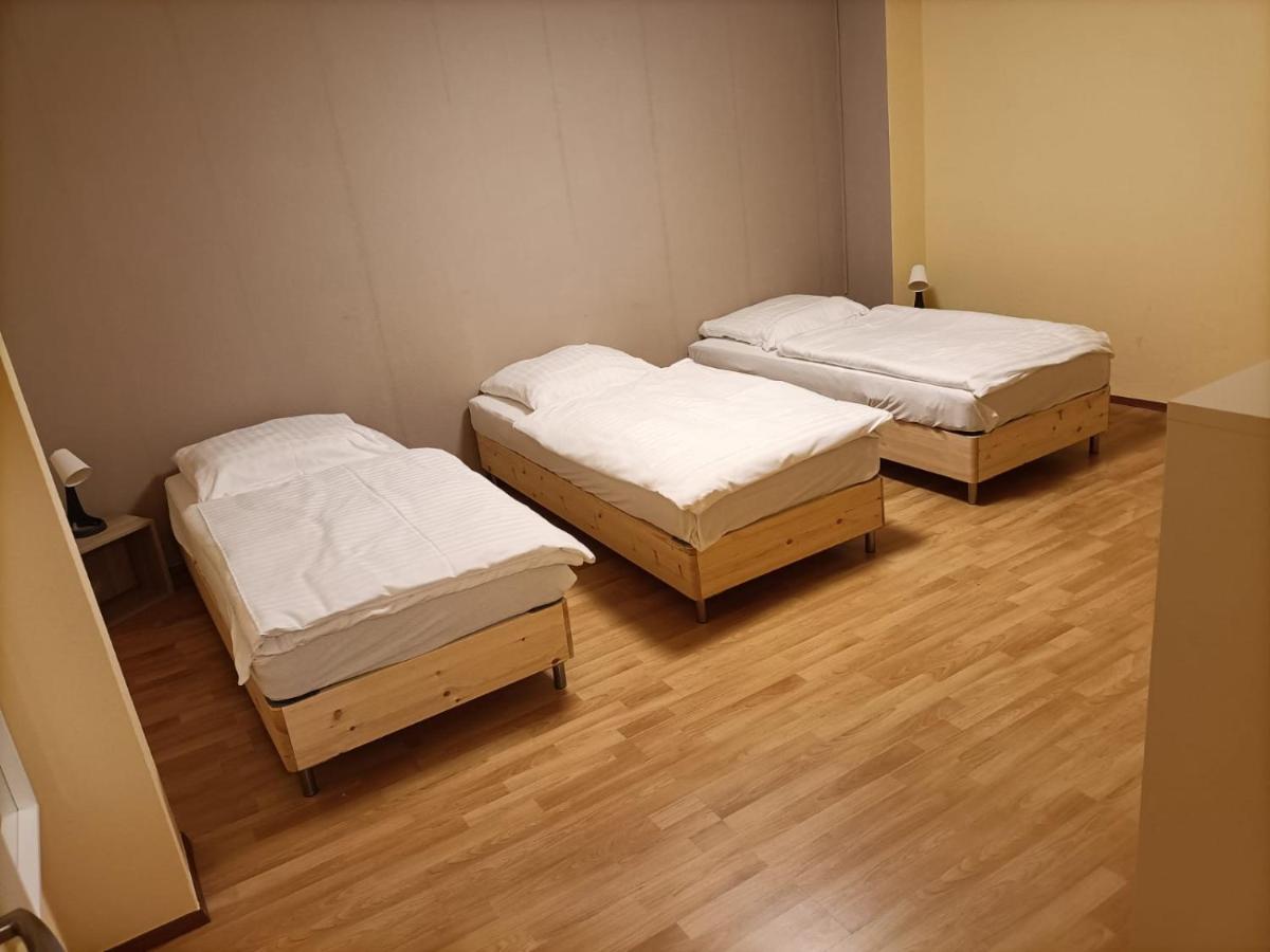 Krefeld House - 20 Min To Dus Airport & Messe Apartamento Exterior foto
