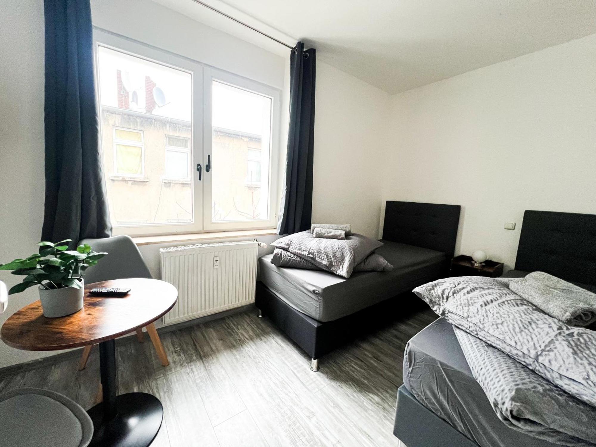 Krefeld House - 20 Min To Dus Airport & Messe Apartamento Exterior foto