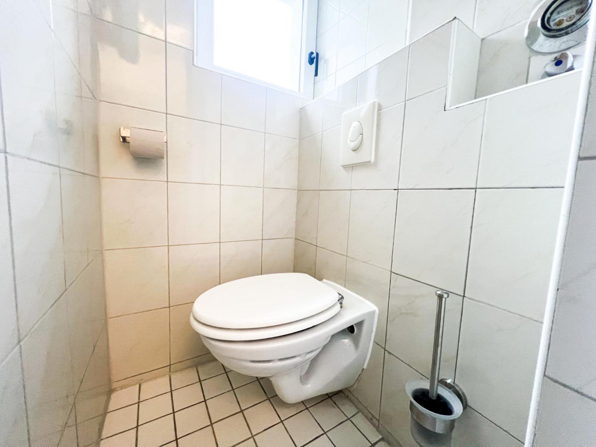 Krefeld House - 20 Min To Dus Airport & Messe Apartamento Exterior foto
