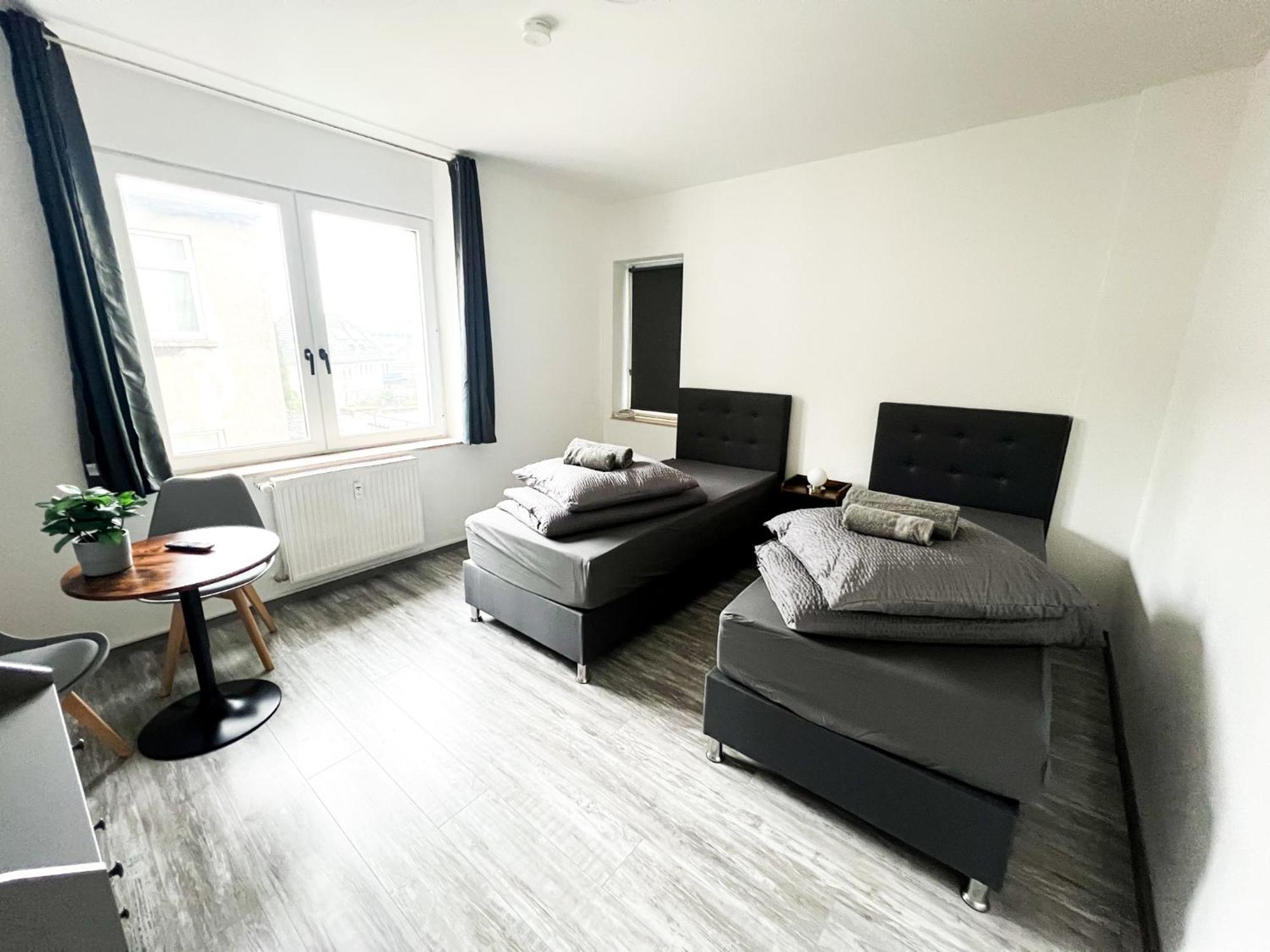 Krefeld House - 20 Min To Dus Airport & Messe Apartamento Exterior foto