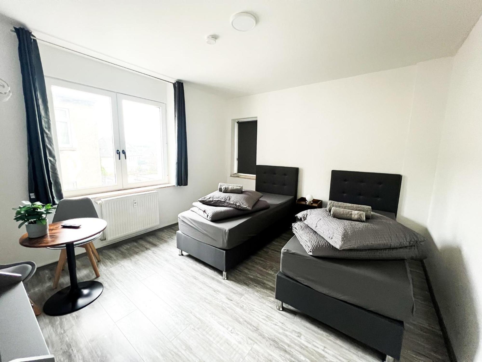 Krefeld House - 20 Min To Dus Airport & Messe Apartamento Exterior foto