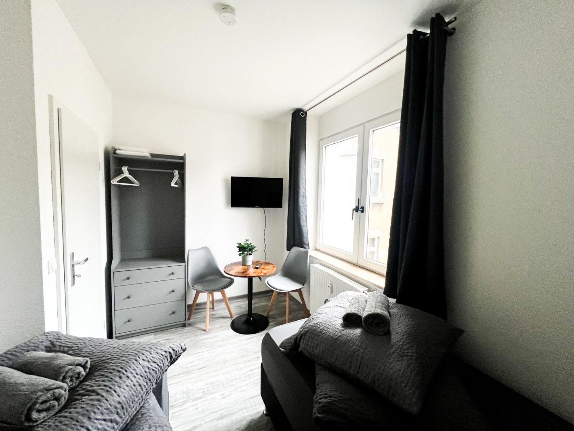 Krefeld House - 20 Min To Dus Airport & Messe Apartamento Exterior foto